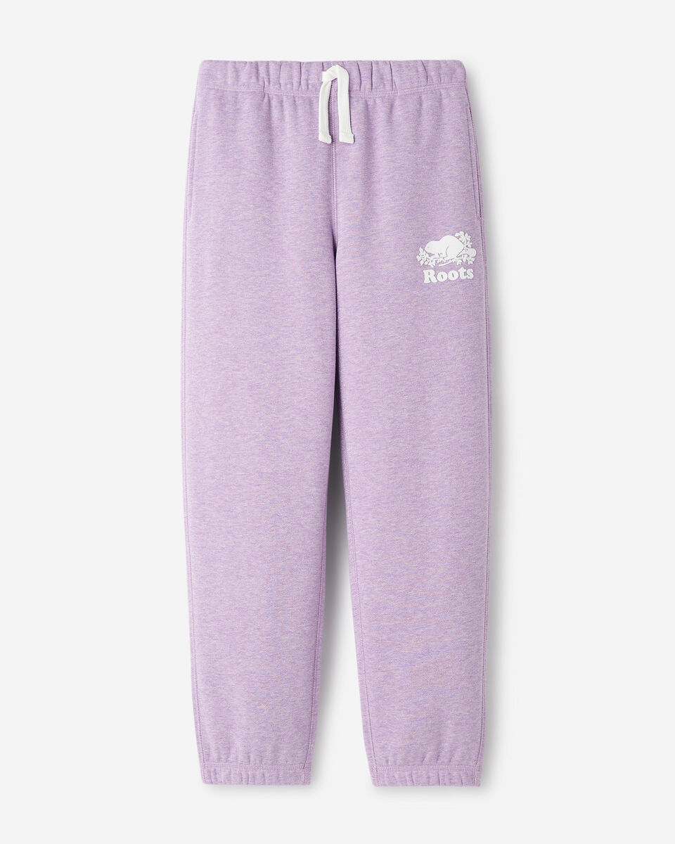 Kids Original Sparkle Sweatpant