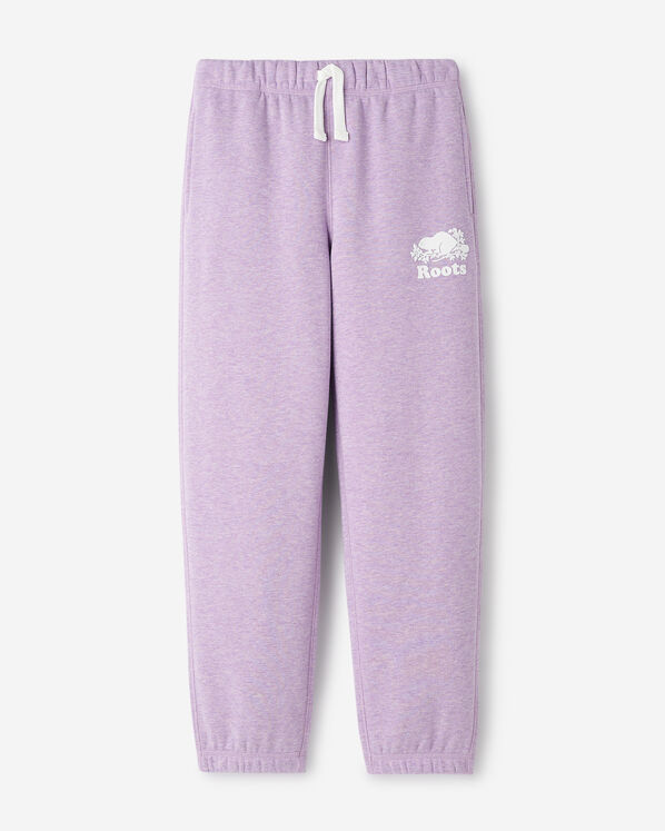 Kids Original Sparkle Sweatpant