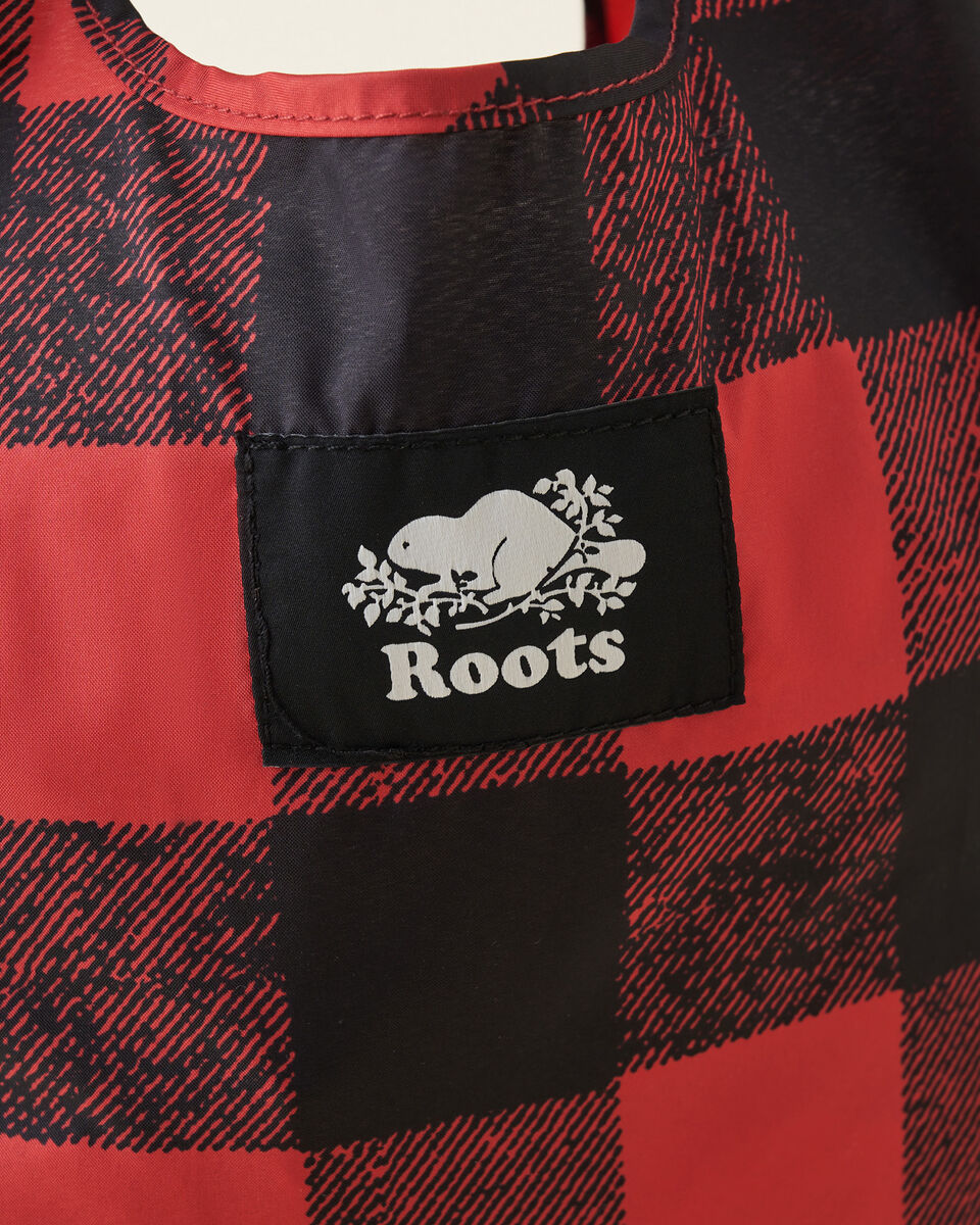 Roots Packable Shopping Bag | Accessories, Tote Bags | Roots