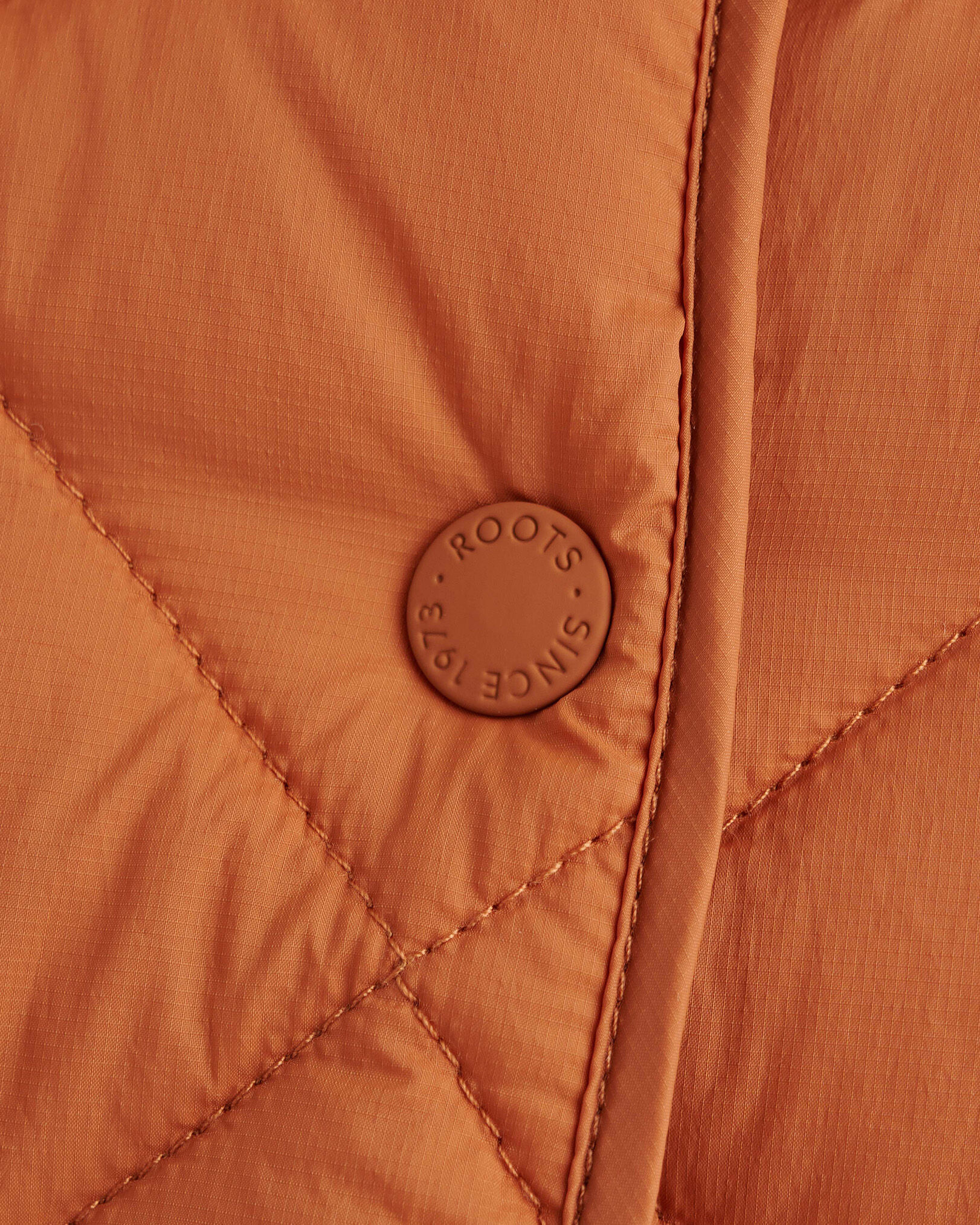 Melville Quilted Vest