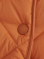 Melville Quilted Vest