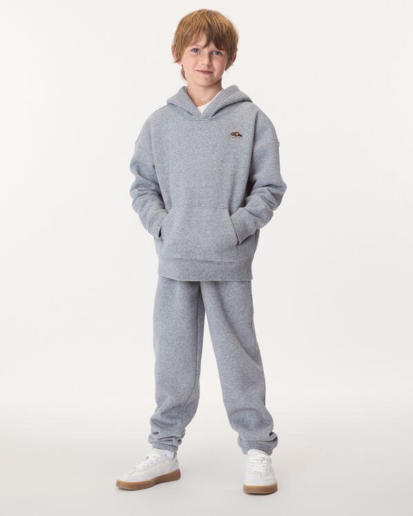 Kids Beavermark Hoodie