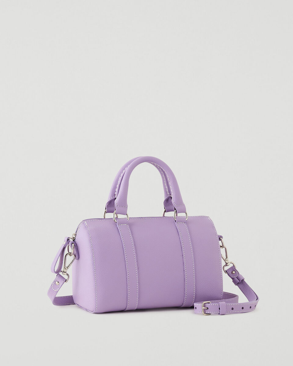 Mini sac Banff en cuir Cervino