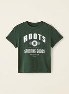 T-shirt Relancement pour tout-petits