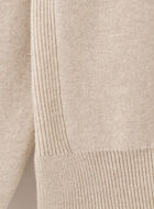 Luxe Lounge Turtleneck Sweater