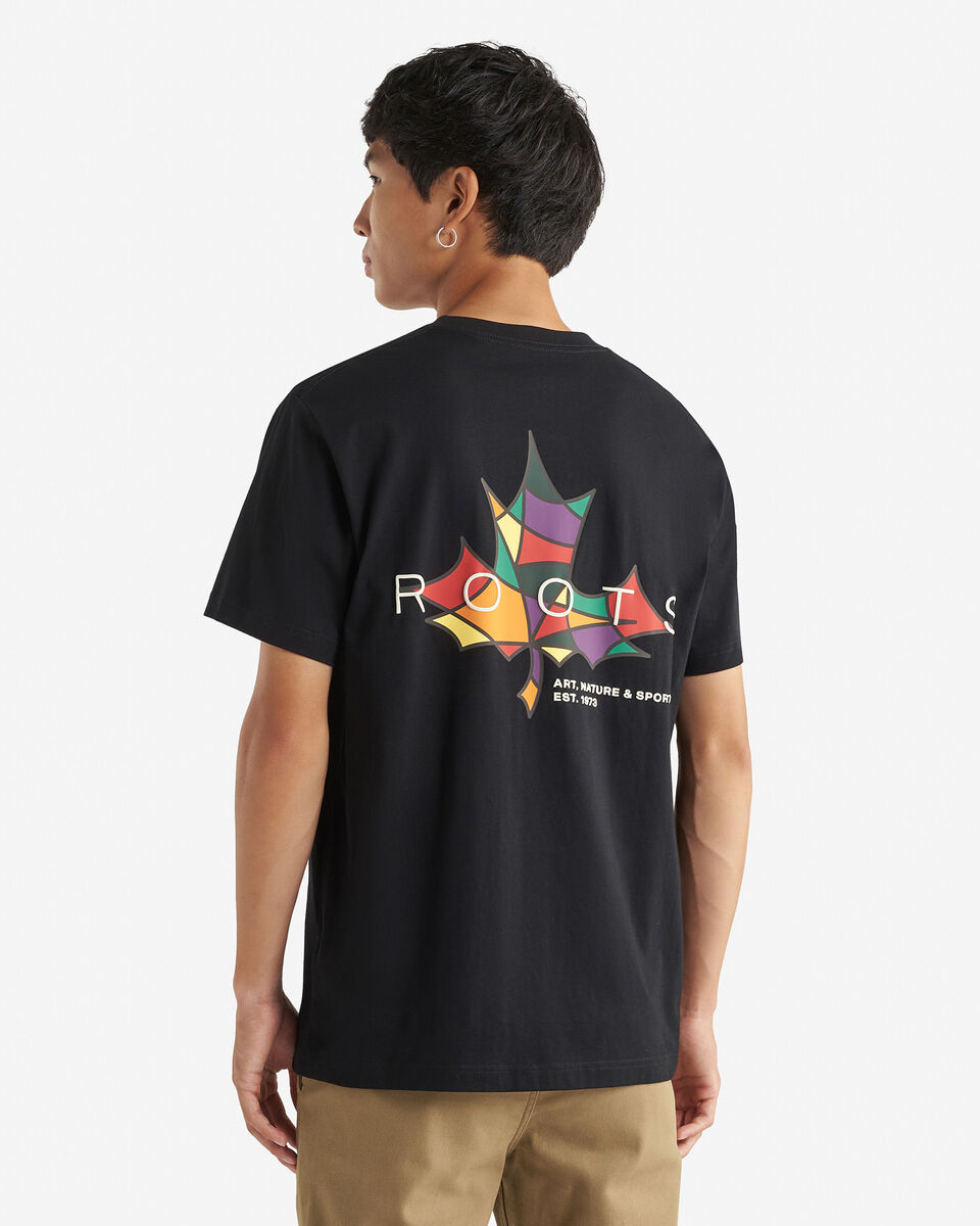 Mens Maple T-Shirt