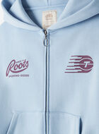 Roots Toronto Tempo Full Zip Hoodie
