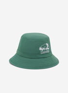 Kids Cooper Nylon Bucket Hat