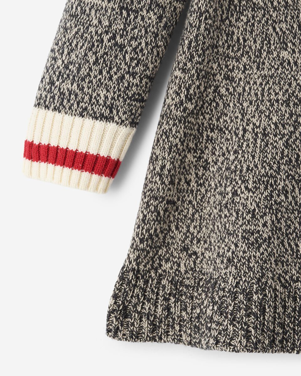 Robe Fair Isle Cabane pour bébés