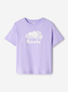 Womens Organic Relaxed Cooper T-Shirt