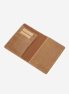 Maple Leaf Passport Cover Tribe