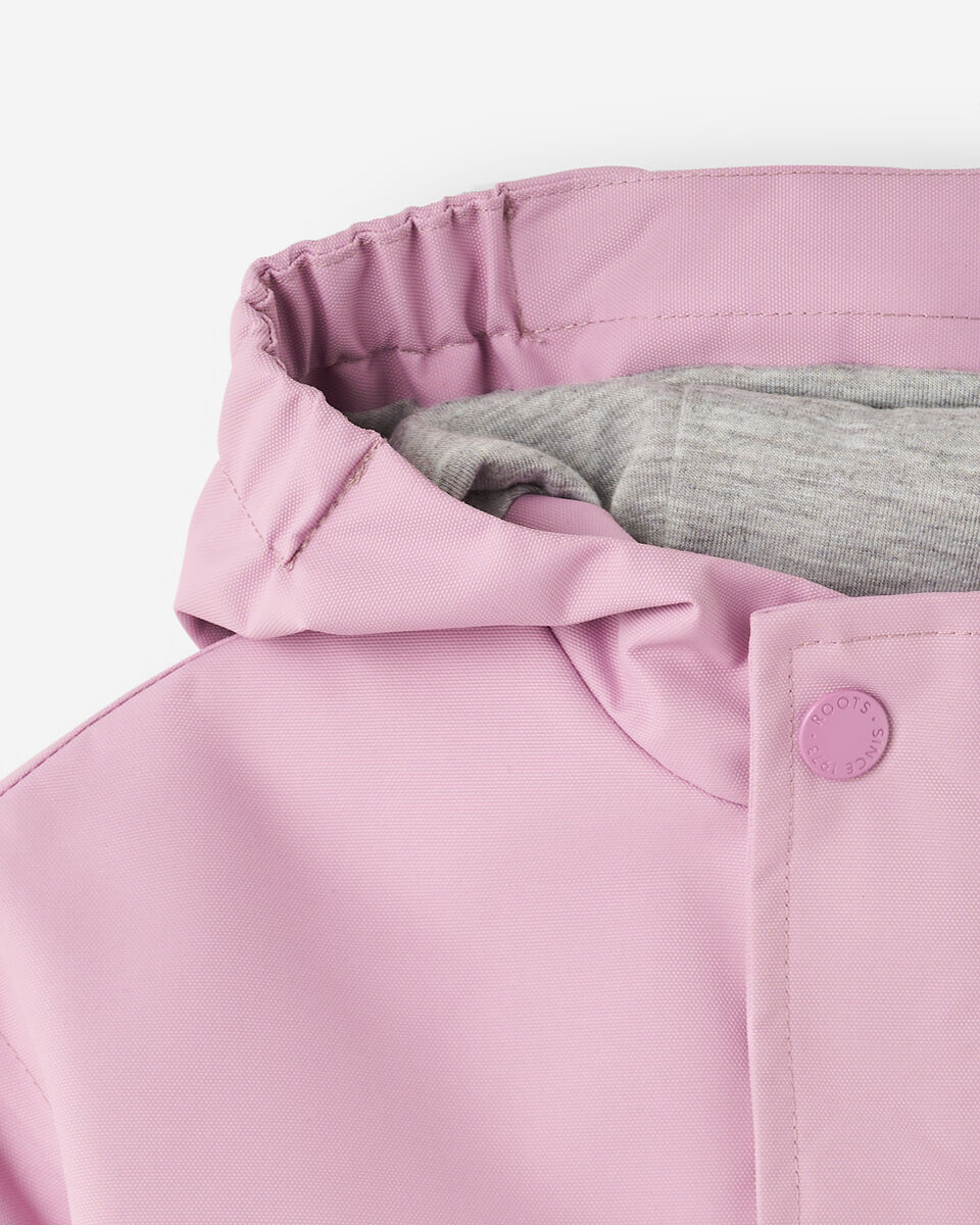 Blouson de printemps pour tout-petits