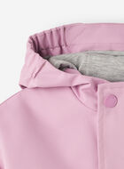 Blouson de printemps pour tout-petits