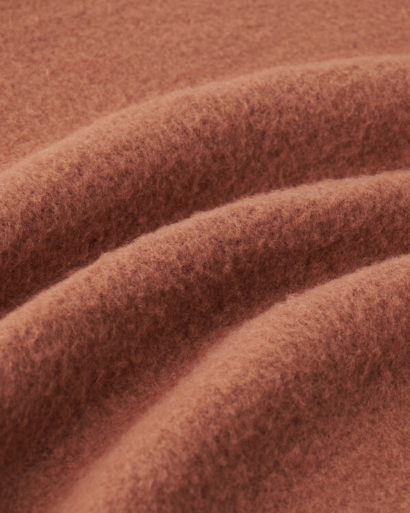 Chandail &agrave; capuchon pour enfants Roots x Lisa Gozlan