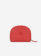 Half Moon Wallet Cervino