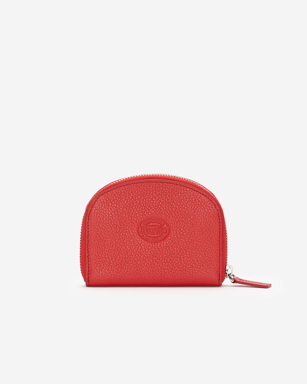 Half Moon Wallet Cervino