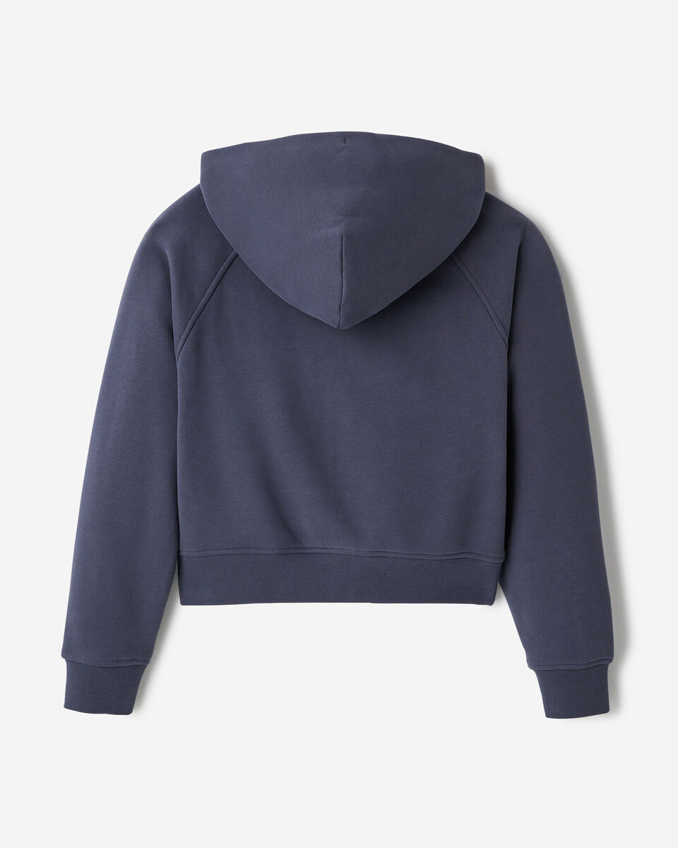 Cloud Fleece Full Zip Hoodie