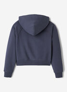 Cloud Fleece Full Zip Hoodie
