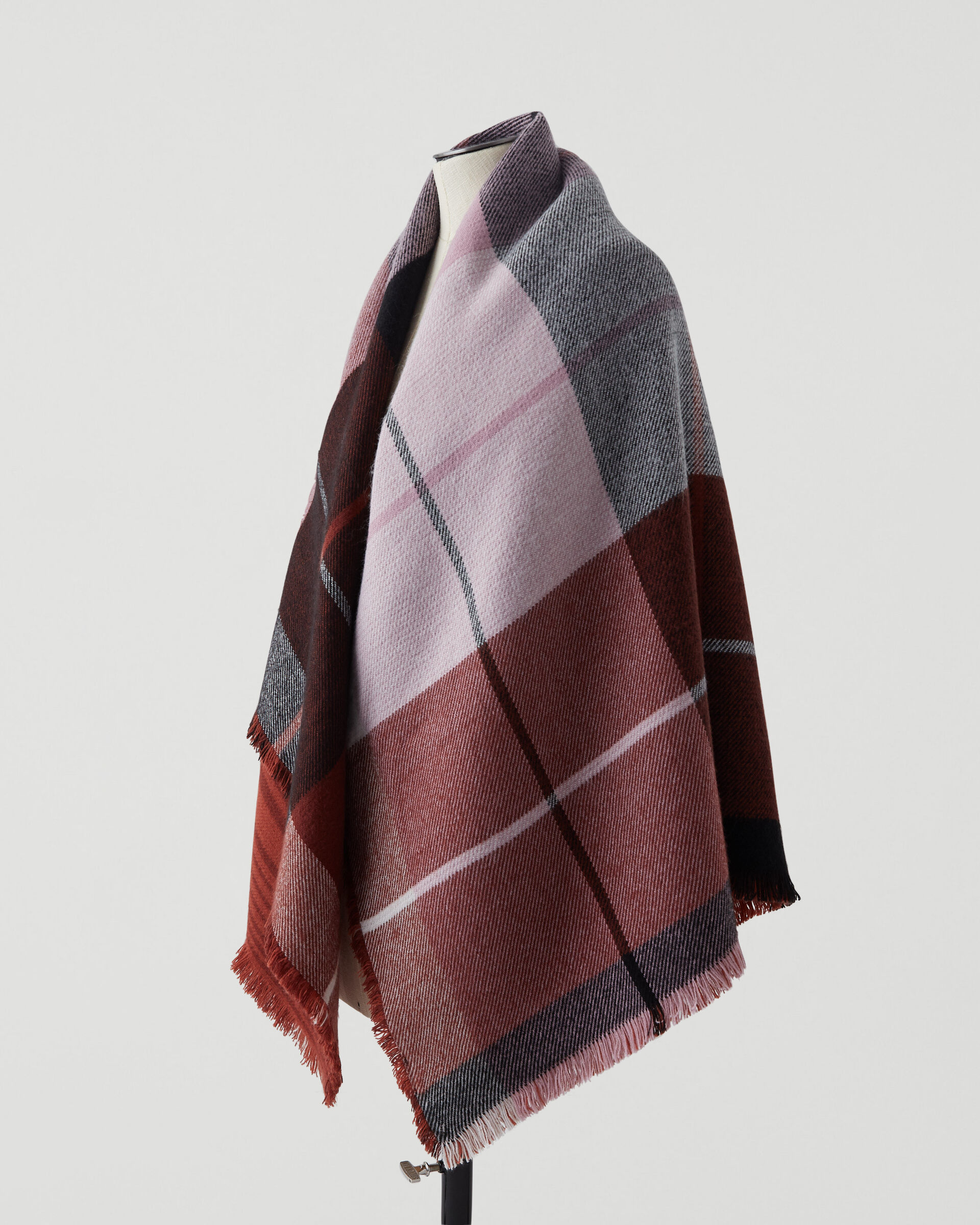 Roots sale blanket scarf
