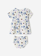 Baby Isla Pocket Dress