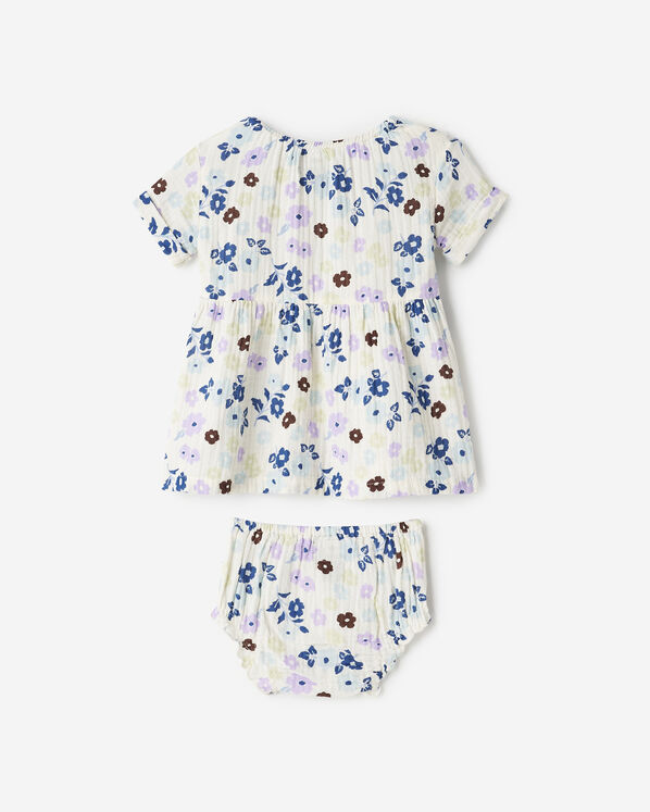 Baby Isla Pocket Dress
