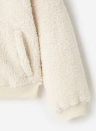 Creekside Shearling Fleece Jacket