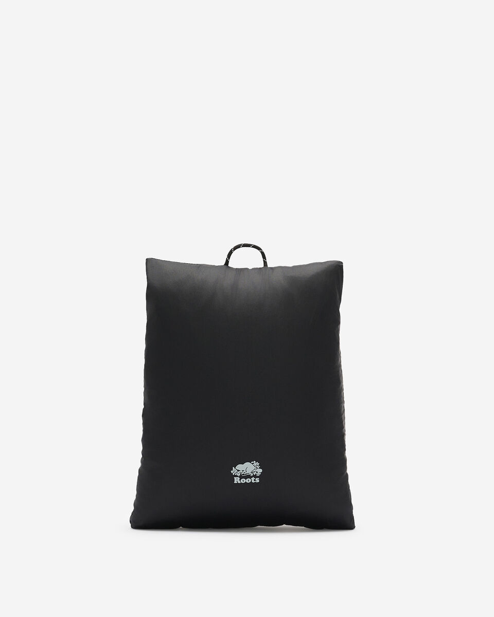 Roots Down Packable Jacket