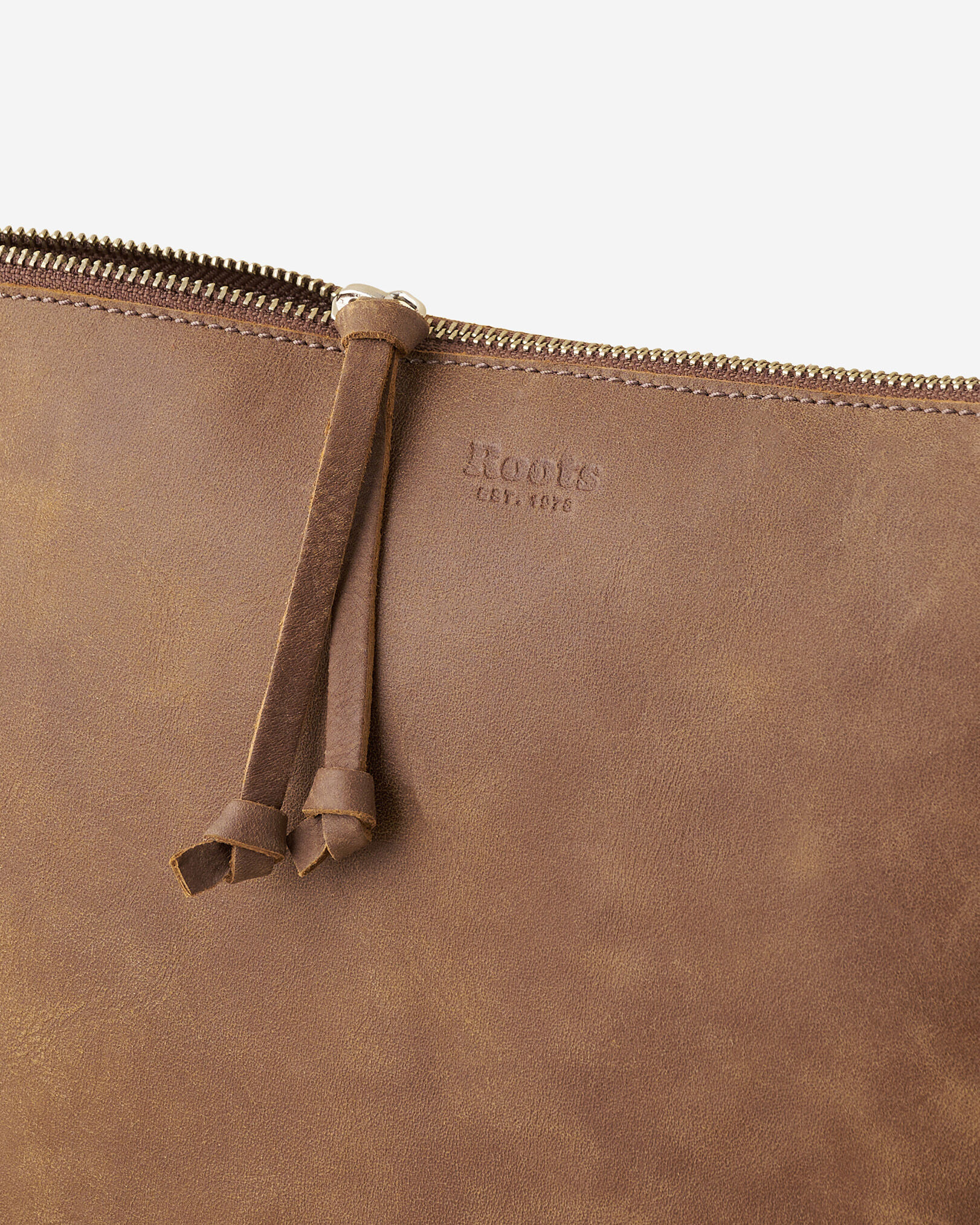Edie Shoulder Bag Tribe Handbags Roots