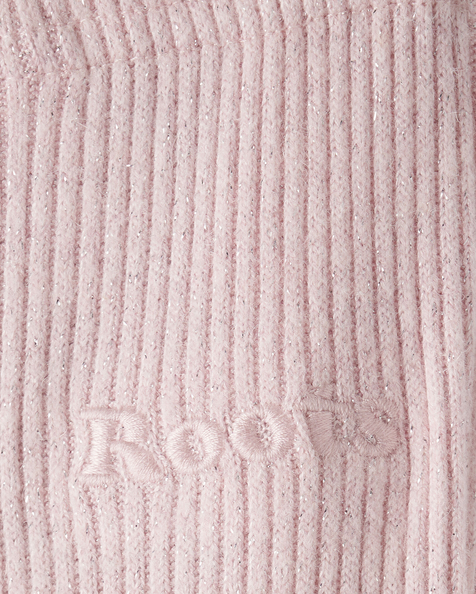 Girls Cooper Sparkle Rib Flare