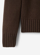 Robson Saddle Crew Sweater