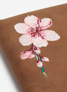 Floral Small Wristlet Tribe