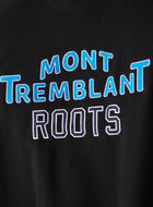 Chandail à col rond Mt Tremblant Local Roots