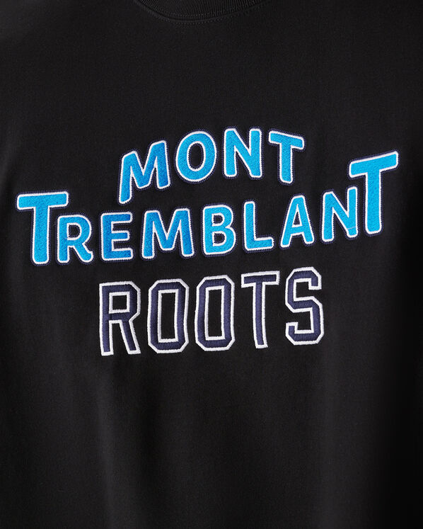 Chandail à col rond Mt Tremblant Local Roots Chandail à col rond Mt Tremblant Local Roots
