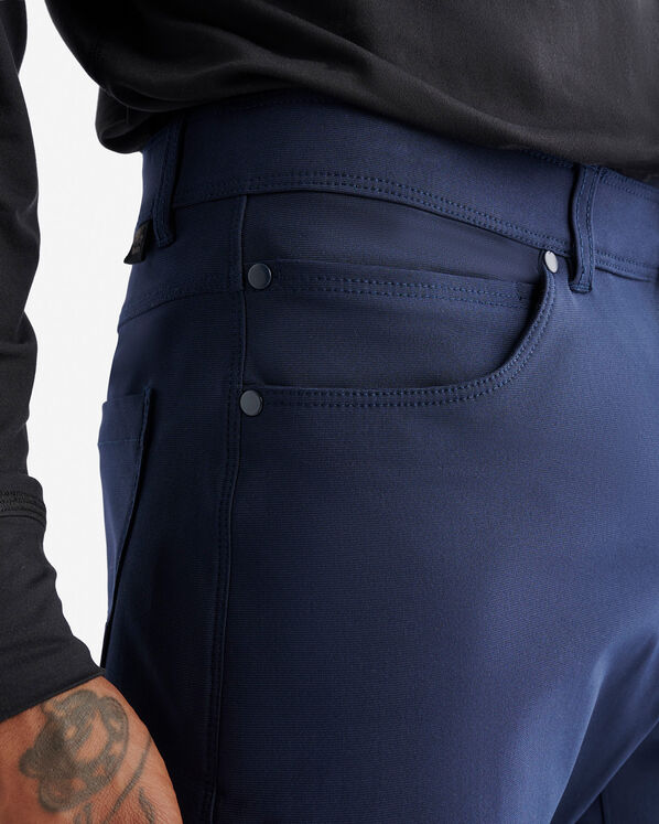 Park Tech 5 Pocket Pant 30 Inch Inseam Park Tech 5 Pocket Pant 30 Inch Inseam
