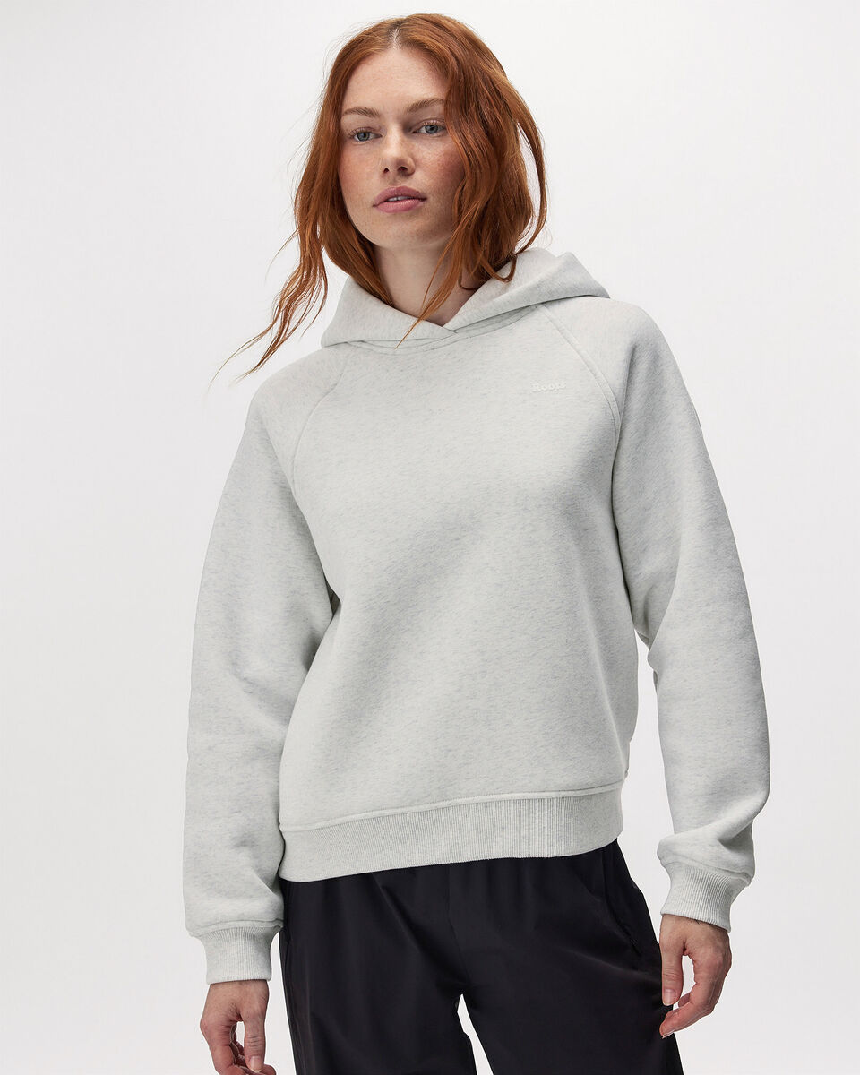 Cloud Raglan Hoodie