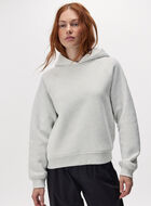 Cloud Raglan Hoodie