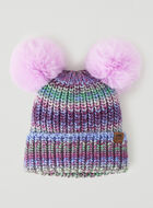 Toddler Sparkle Toque