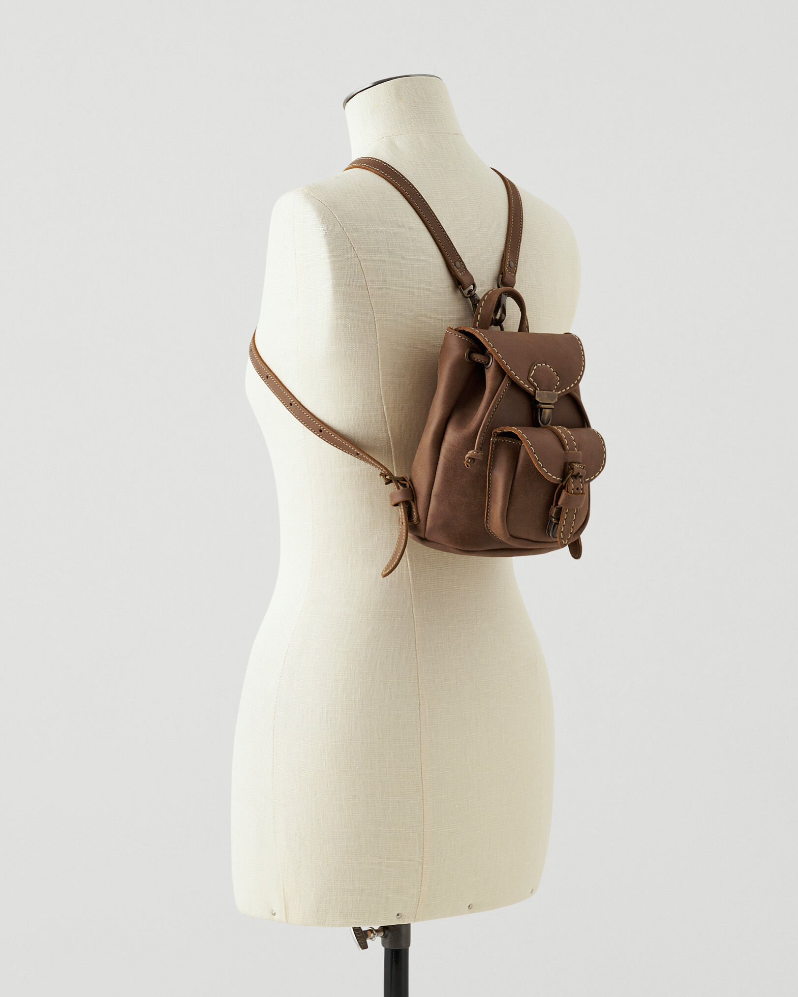 Roots new arrivals mini backpack