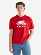Cooper Canada T-Shirt