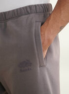 Pantalon original en molleton de coton bio