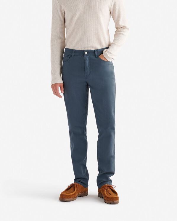 Park Stretch 5 Pocket Pant 32 Inch Inseam