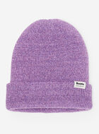 Cozy Knit Toque