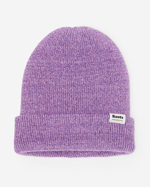 Cozy Knit Toque