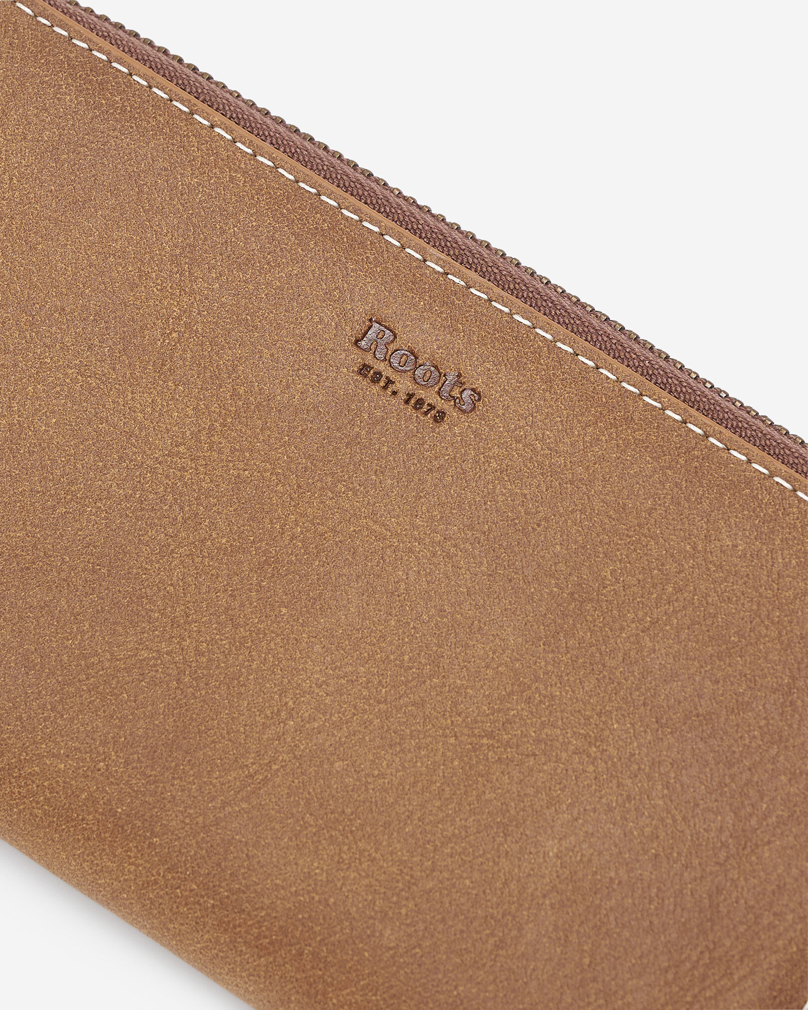 Roots clutch purse clearance