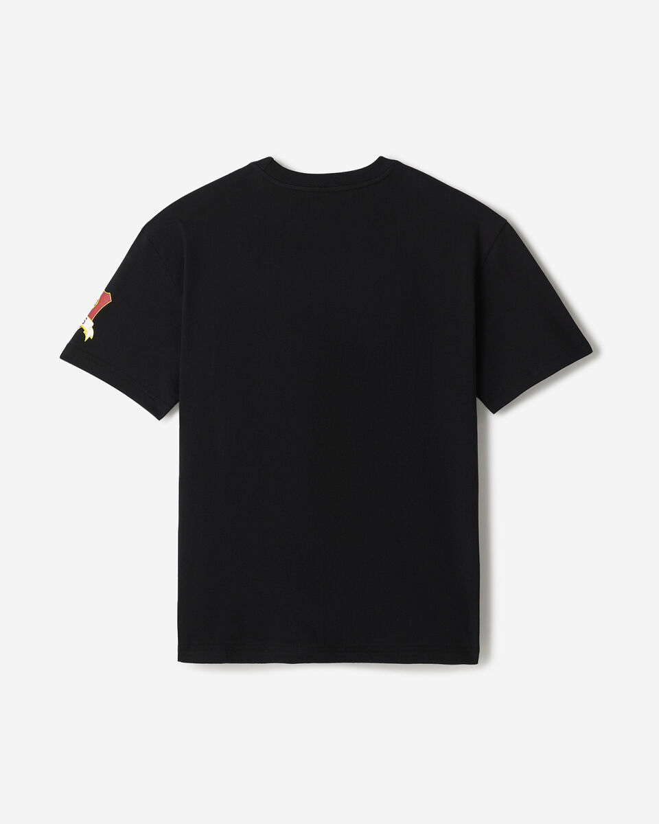 T-shirt international Roots