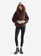 Creekside Shearling Fleece Jacket
