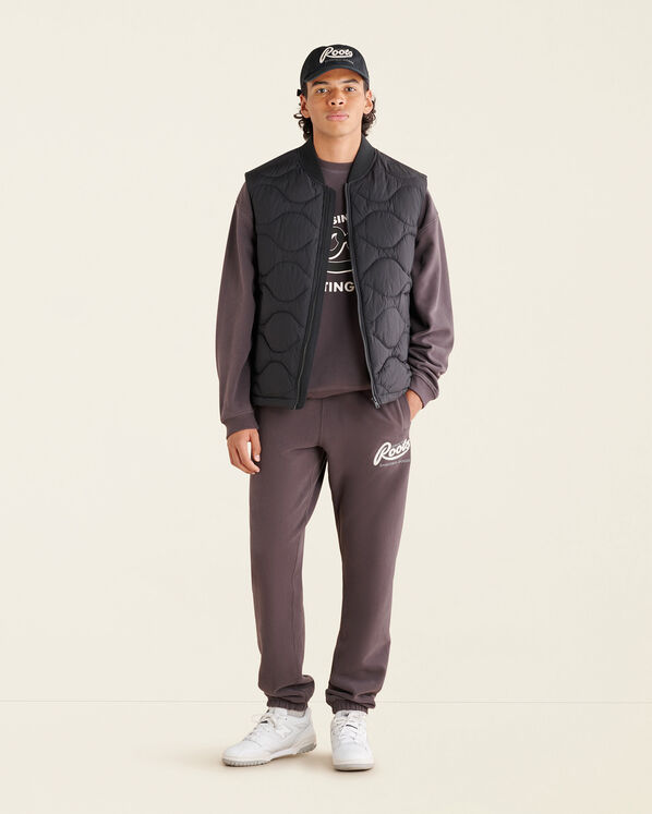 Trenton Quilted Liner Vest