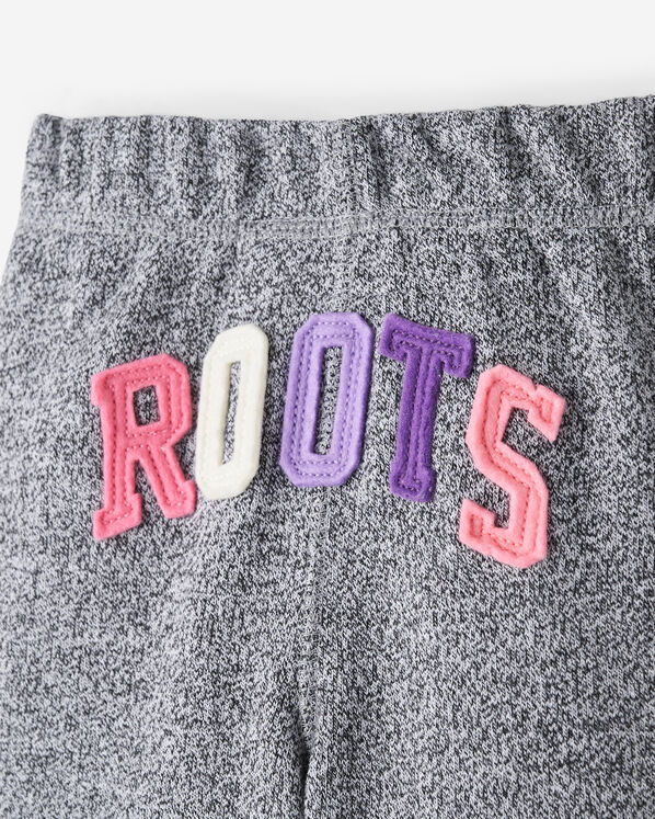 Baby Organic Original Roots Sweatpant Baby Organic Original Roots Sweatpant