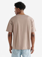 Mens Roots Relaxed Pocket T-Shirt