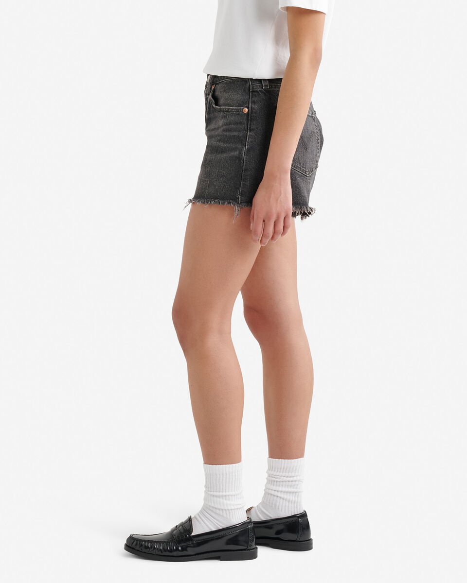 Levi's 501&reg; Curve Womens Short 4 Inch